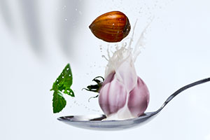 photo high speed