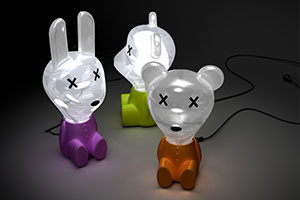 lampe pour enfant